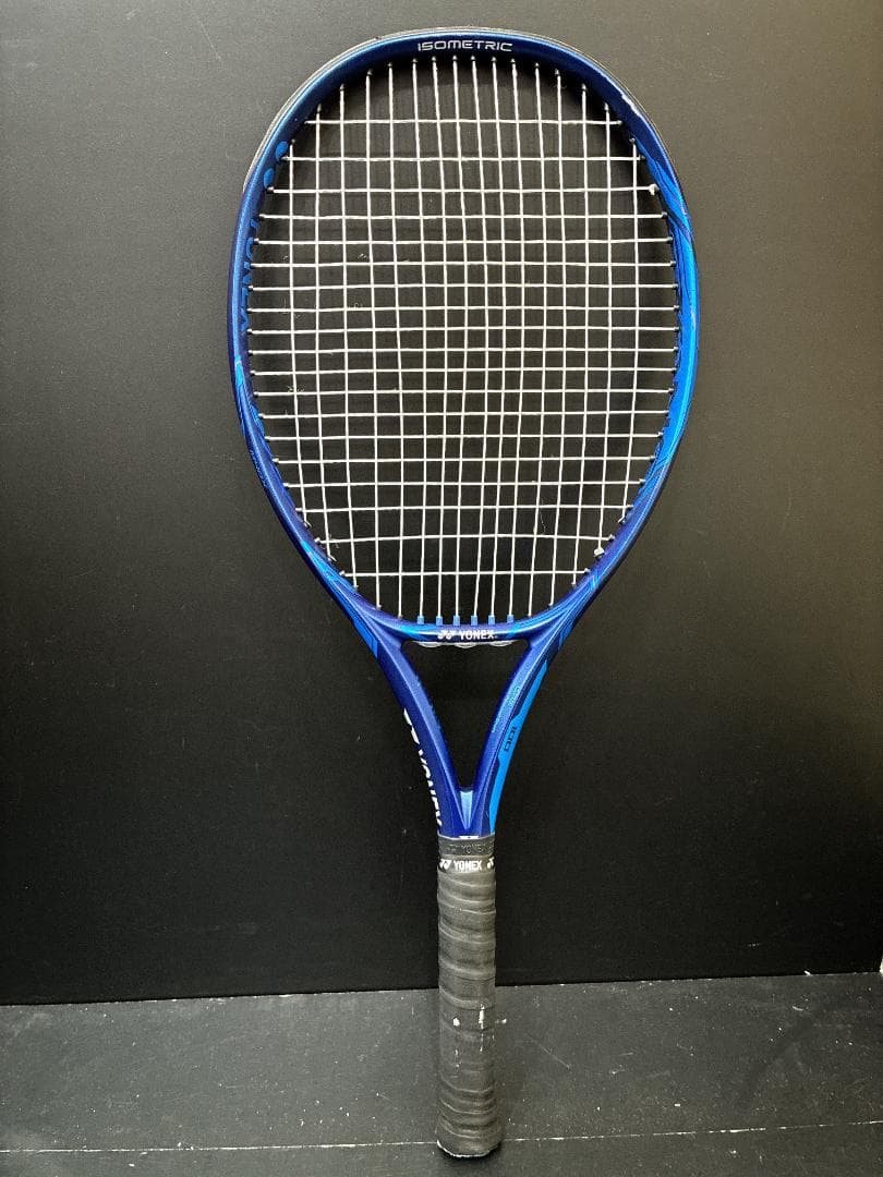 YONEX EZONE 100 ヨネックス　イーゾーン　硬式テニスラケット