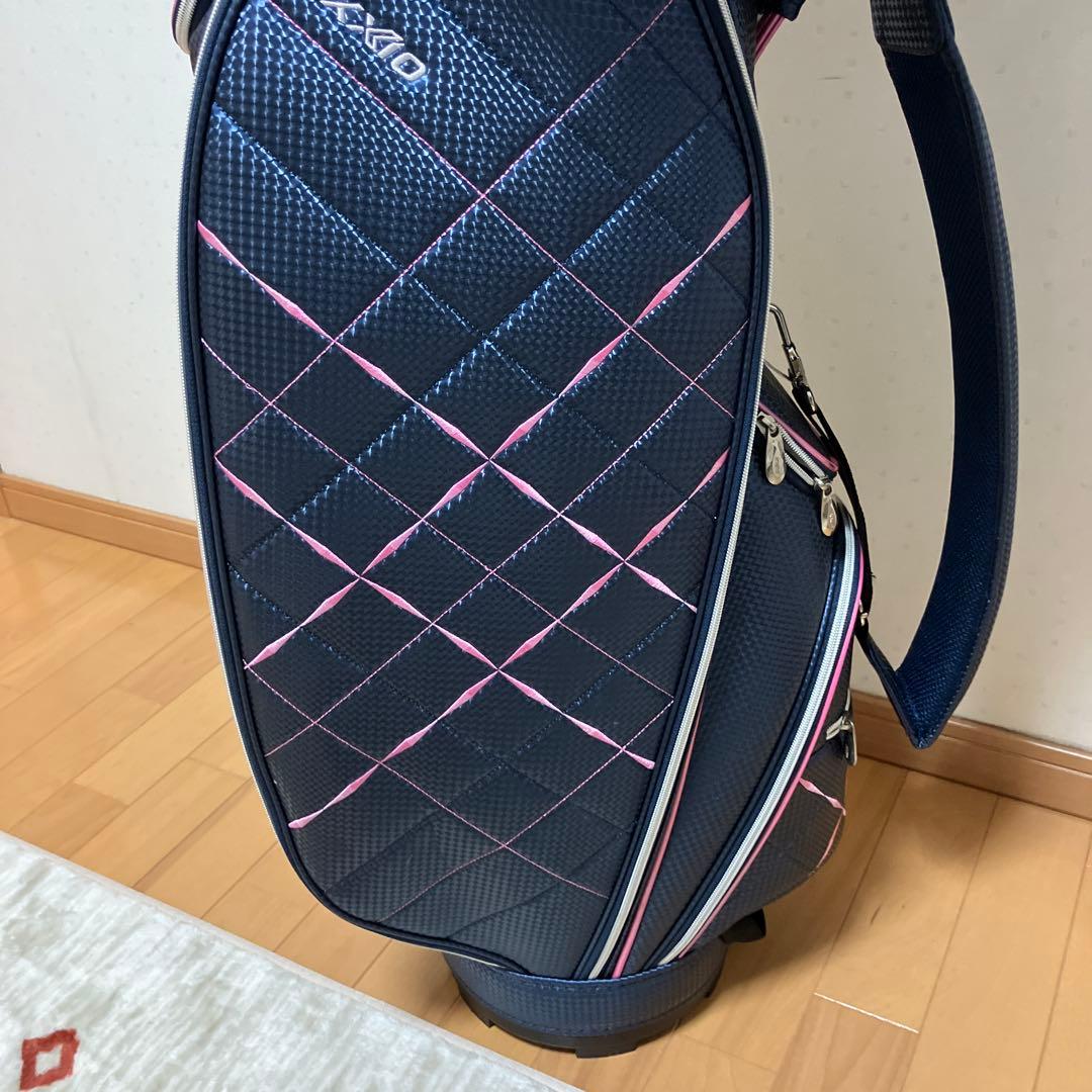 MIZUNOレディース ゴルフクラブセット