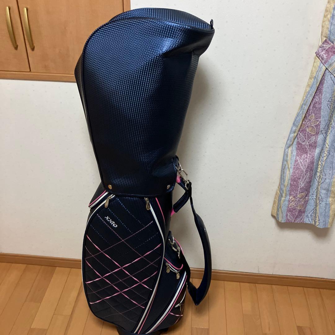 MIZUNOレディース ゴルフクラブセット