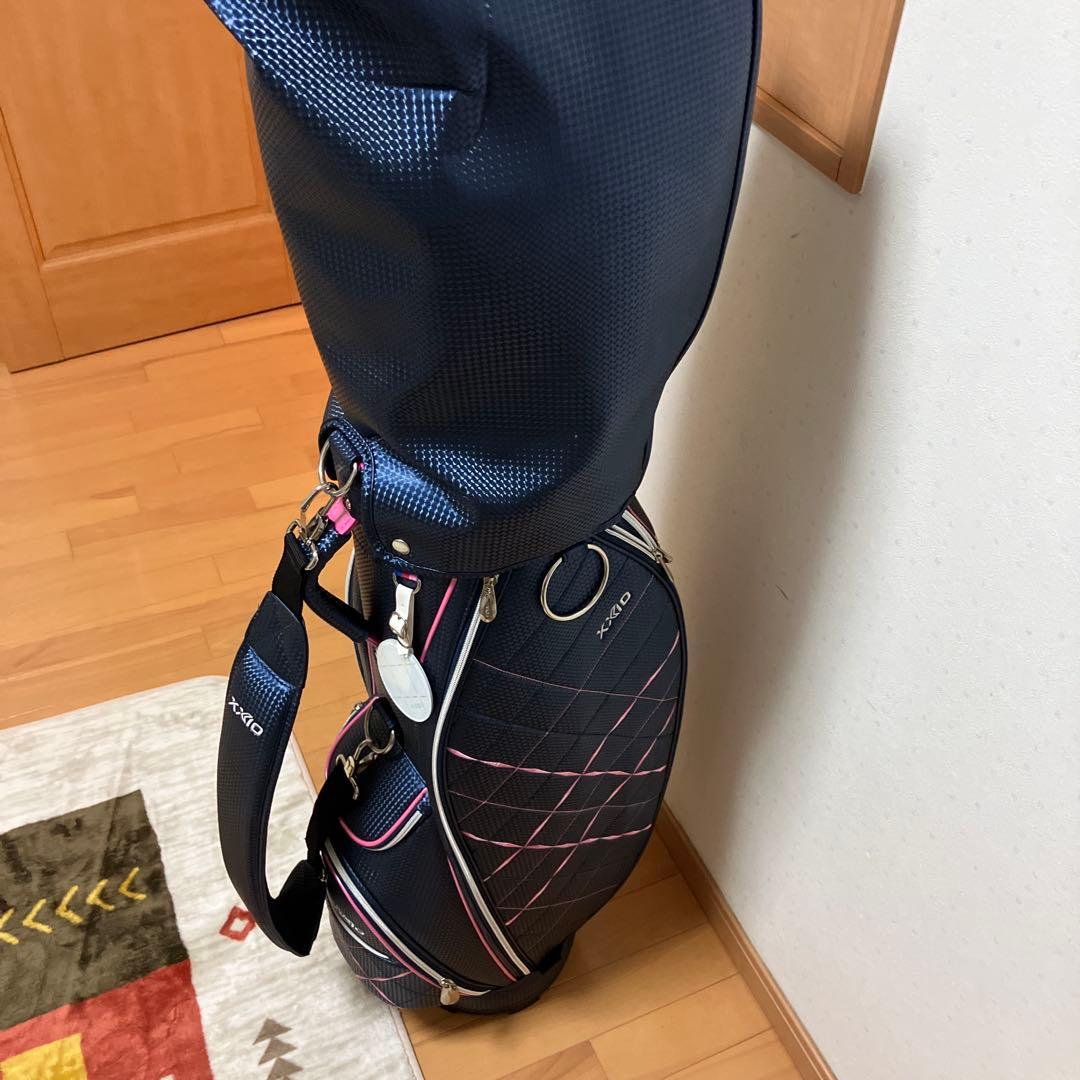 MIZUNOレディース ゴルフクラブセット