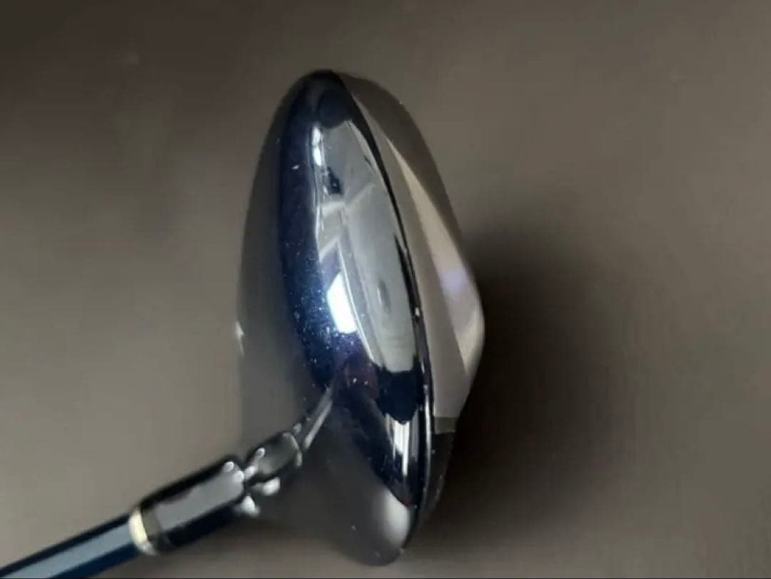 レディース　ゼクシオ　7ut 25° ユーティリティクラブ