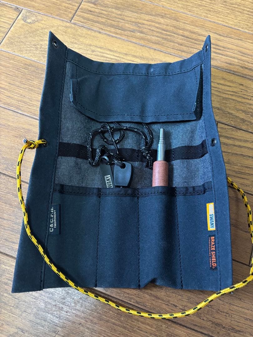 GRIP SWANY ツールセット