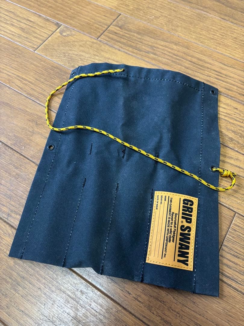 GRIP SWANY ツールセット