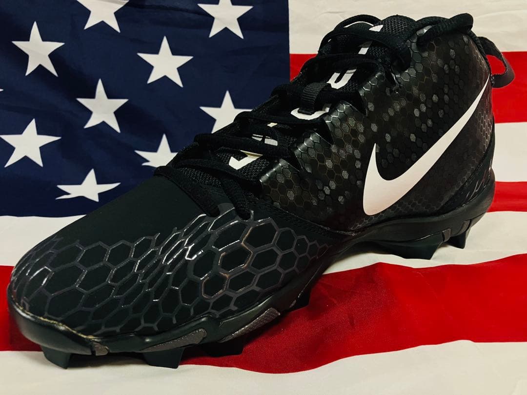 NIKE　野球　スパイク　トラウト 5 PRO 27.5cm　日本未発売　ナイキ