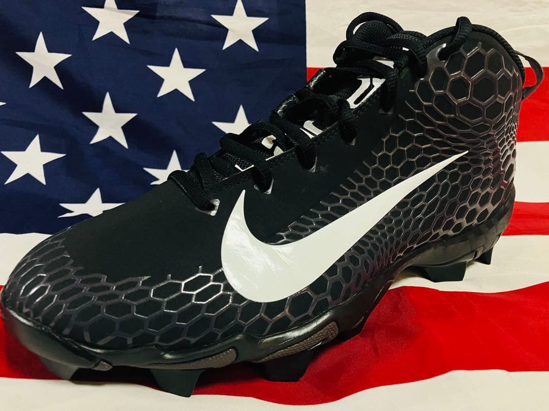 NIKE　野球　スパイク　トラウト 5 PRO 27.5cm　日本未発売　ナイキ