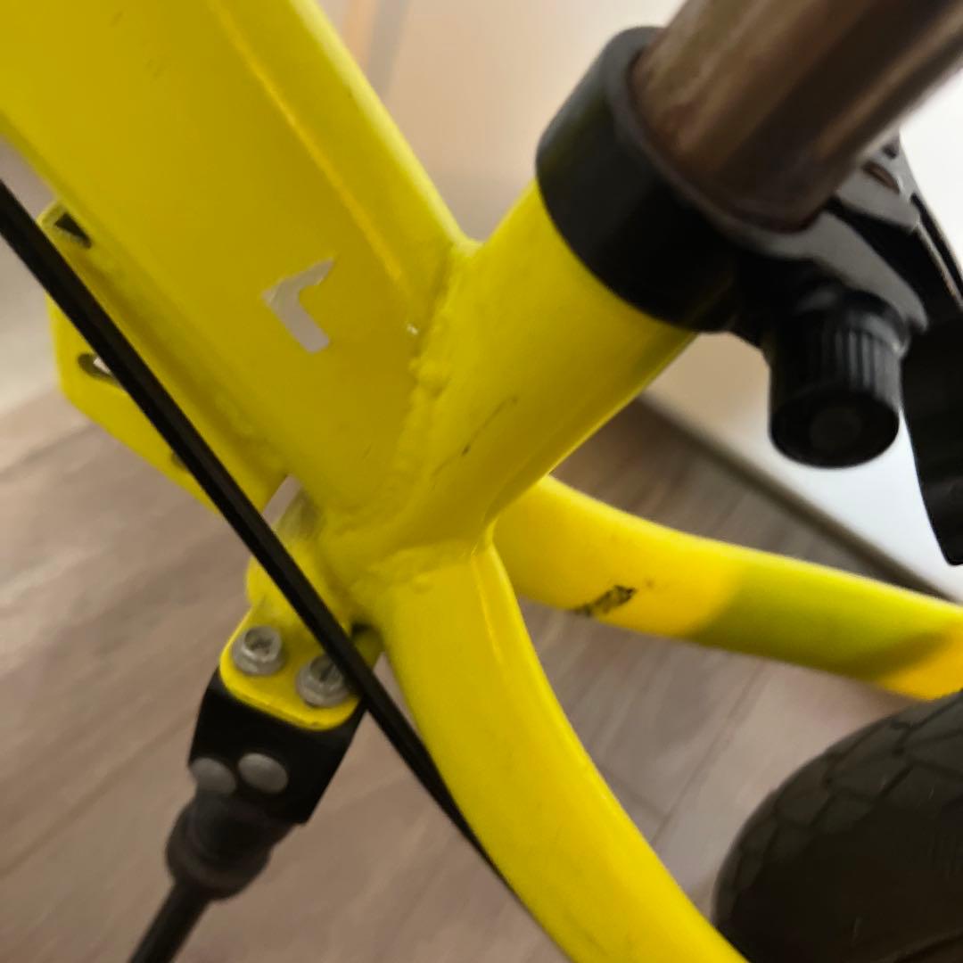 自転車本体 kokke