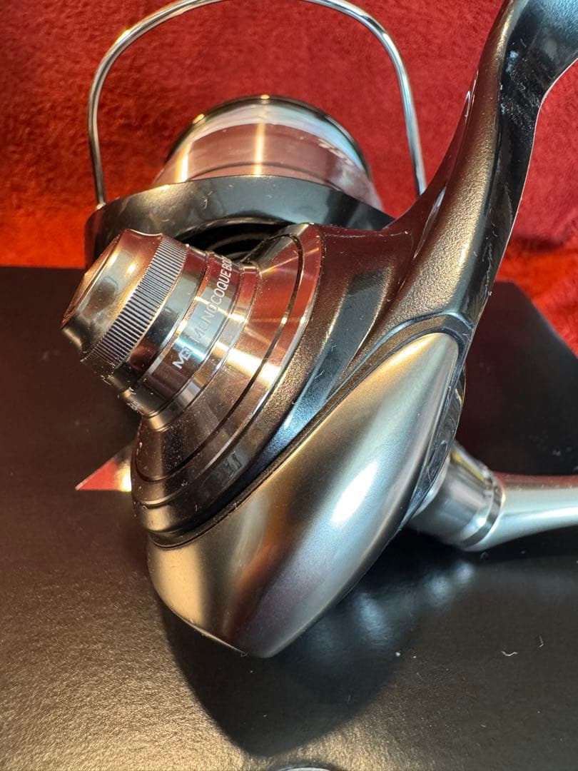 【極美品】 ダイワ 24セルテート LT5000D