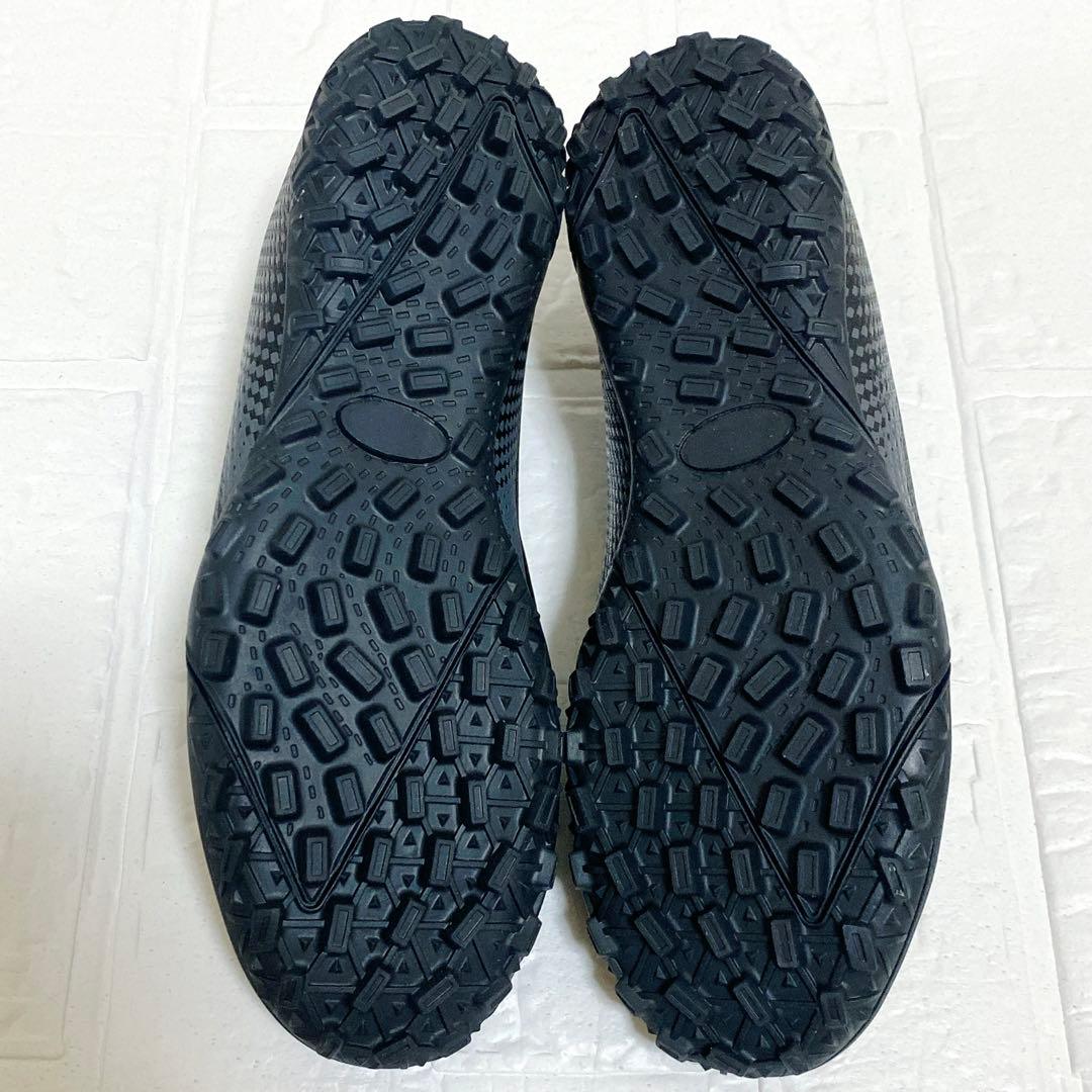 【20%OFF】ローレザーサッカースパイク プロフェッショナル 23.5cm