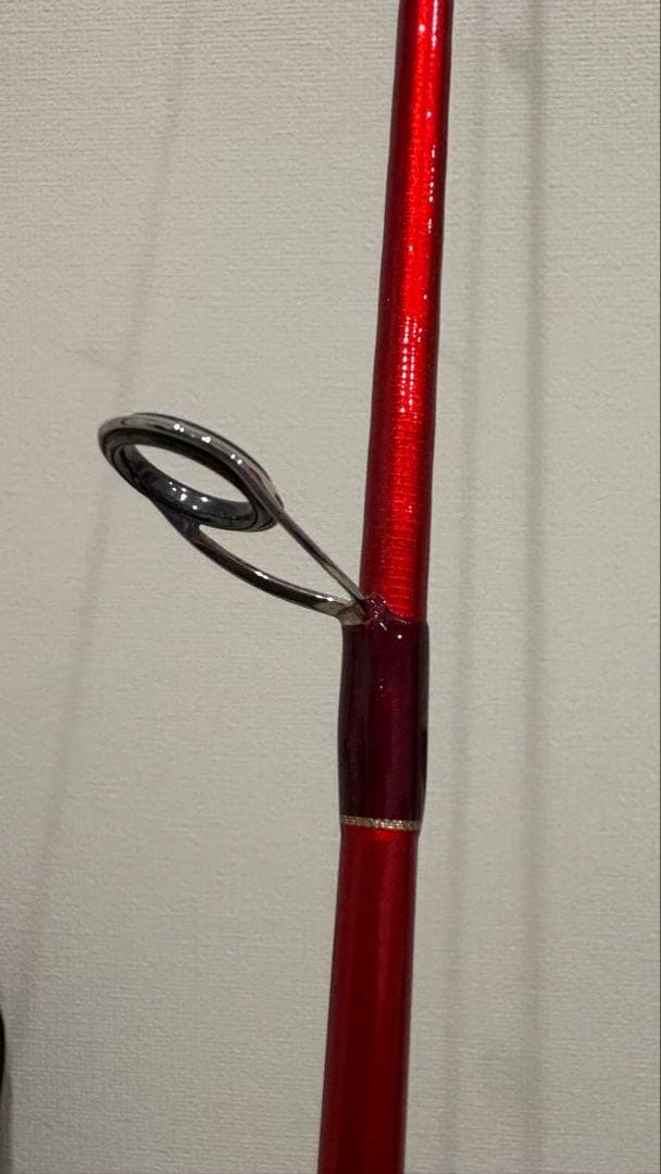 ワールドシャウラBG 2952R-3 美品