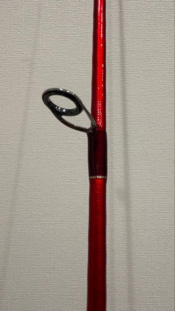 ワールドシャウラBG 2952R-3 美品