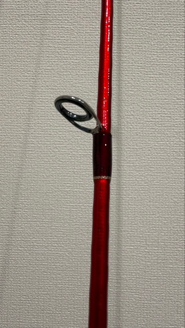 ワールドシャウラBG 2952R-3 美品