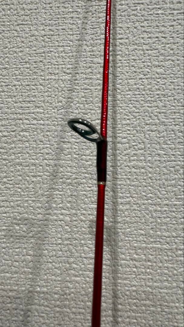 ワールドシャウラBG 2952R-3 美品
