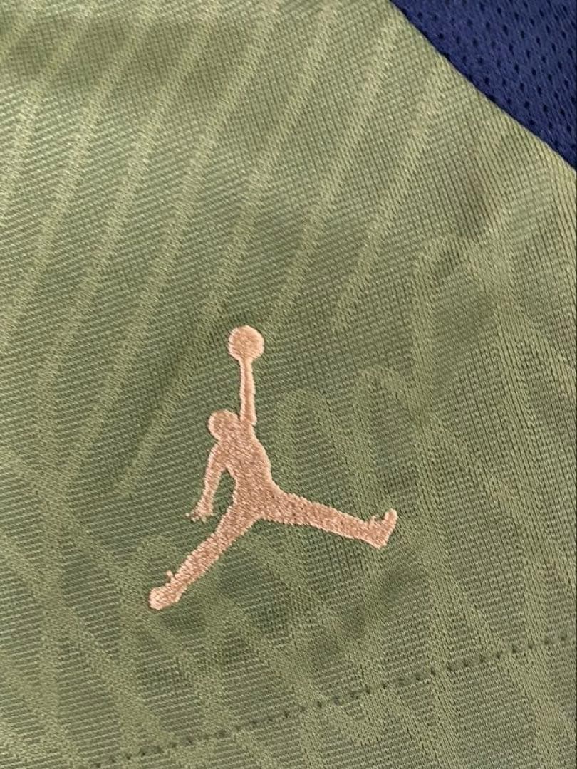 Jordan パリサンジェルマン上下セット メンズ L（US）　タグ付新品未使用