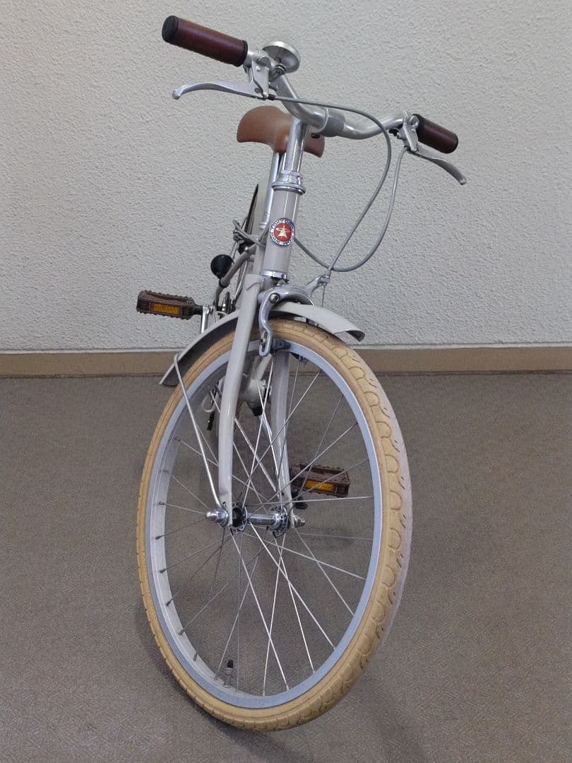 tokyobike Jr.Step なるべく引取り希望