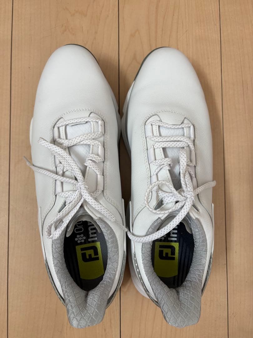 FOOTJOY Pro/SLX Carbon 10.5W（28.5cm幅広）