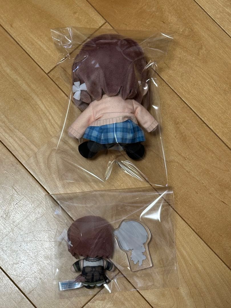 プロセカ　東雲絵名　まとめ売り