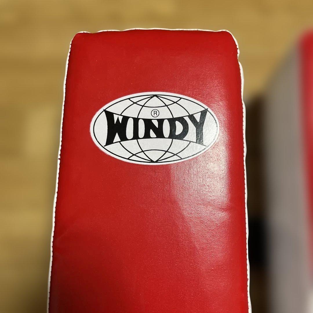 WINDY KP-11 キックパッド(小) 2個