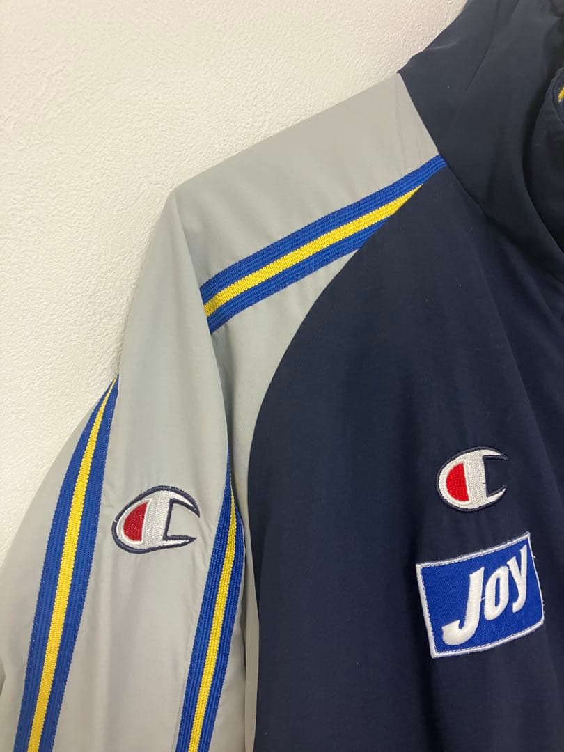 Champion ジャージ パルマAC トレーニングウェア　サイズL