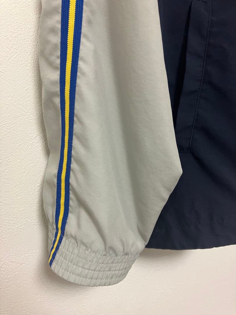 Champion ジャージ パルマAC トレーニングウェア　サイズL