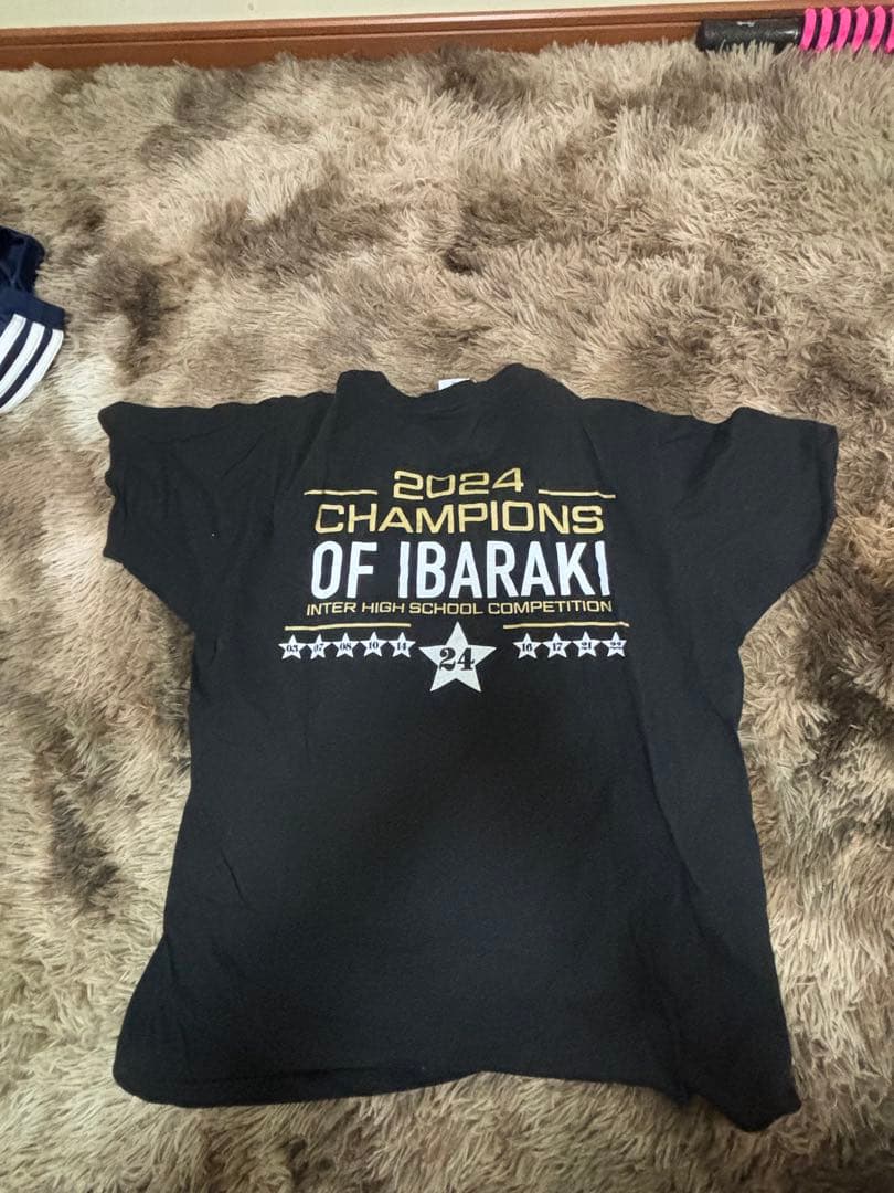 鹿島学園　Tシャツまとめ売り