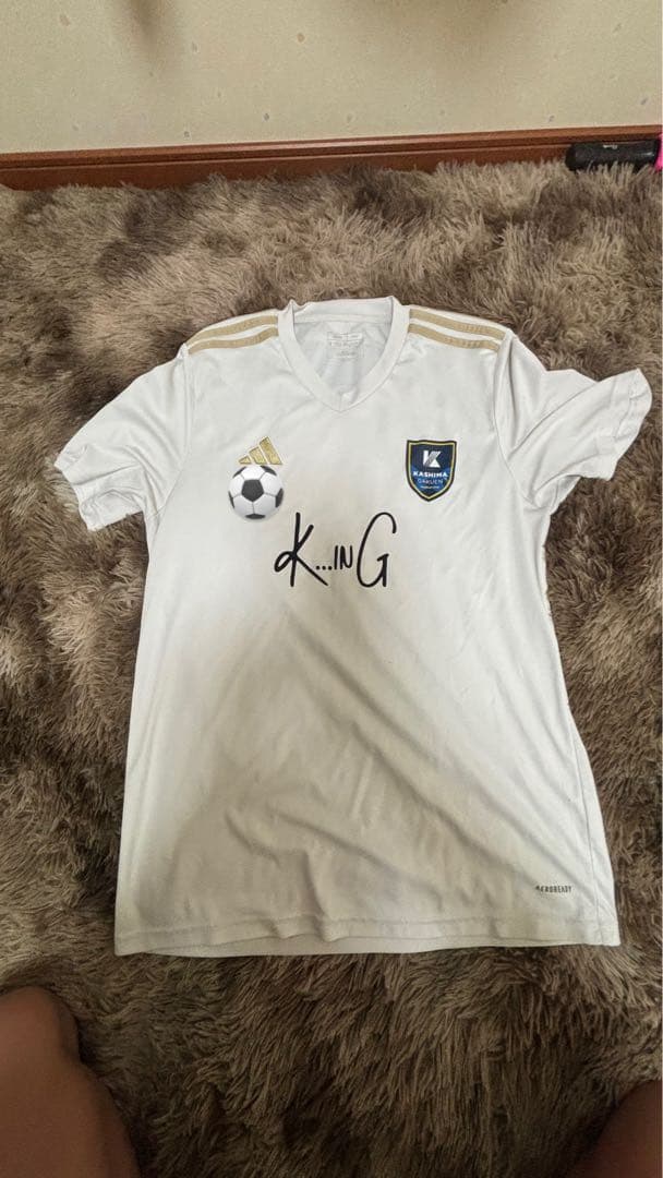 鹿島学園　Tシャツまとめ売り