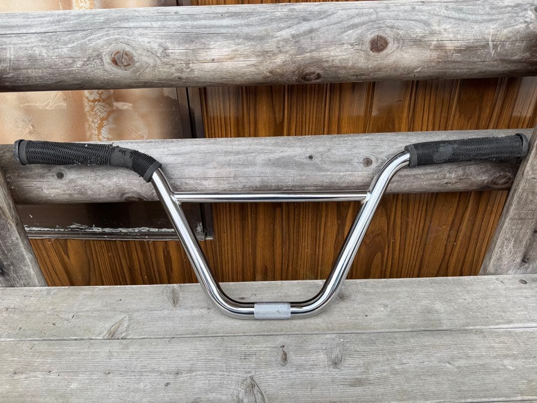 BMX バーTallOrder \"Ramp\" Bar 9”