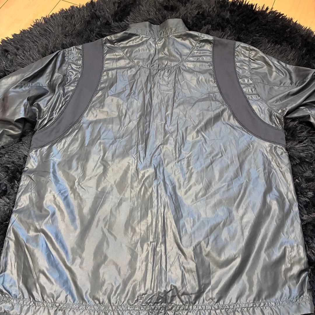 23区sport ニジュウサンク スニードジャケット 大きいサイズ ゴルフ
