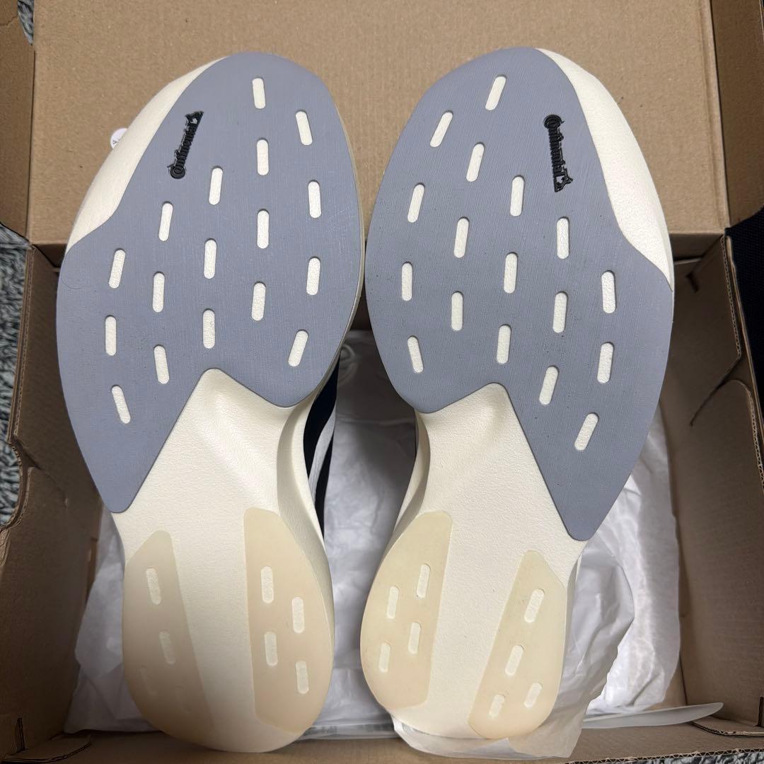 スパイク・シューズ adidas Adizero EVO SL WOVEN 27.0
