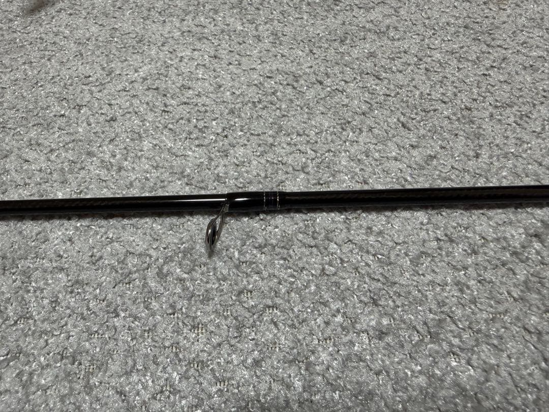 ダイワ ハートランド スタンダードモデル HL 6102MLFS-19 美品