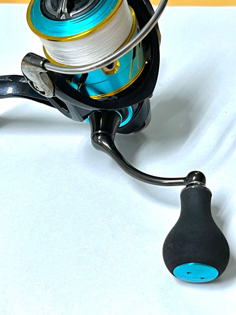 DAIWA エメラルダス MX2508PE