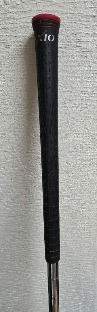 XXIO8 アイアンセット 5本セット（#6,7,8,9,PW）