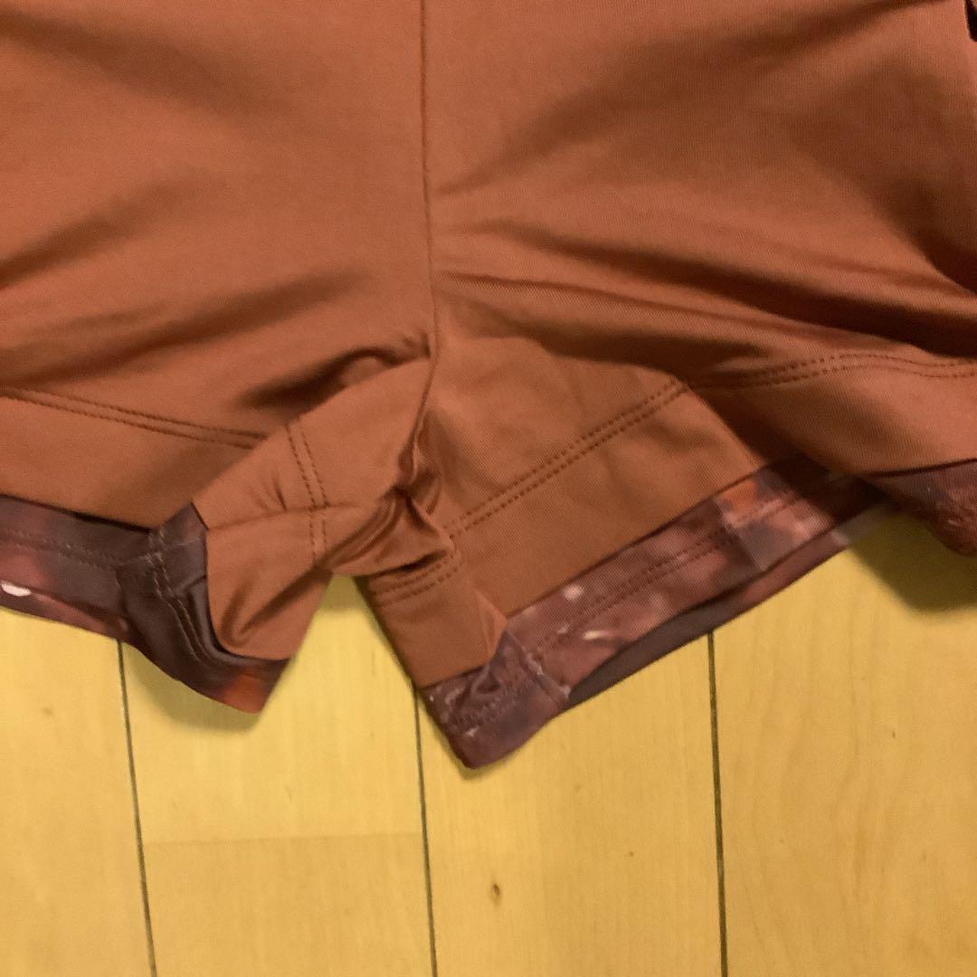 Admiral テニス　キュロットパンツ　2025年度秋冬　新品