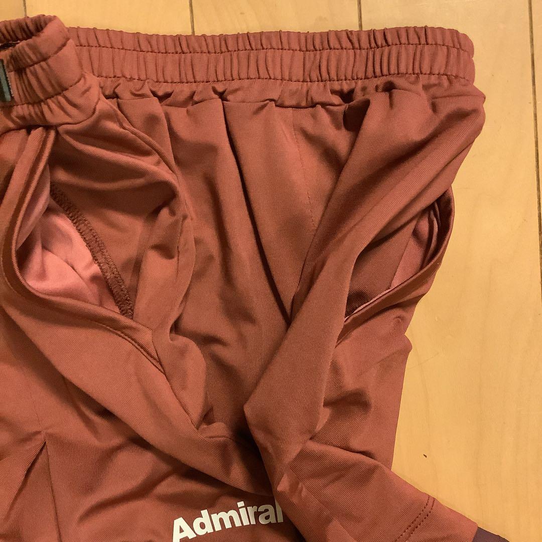 Admiral テニス　キュロットパンツ　2025年度秋冬　新品