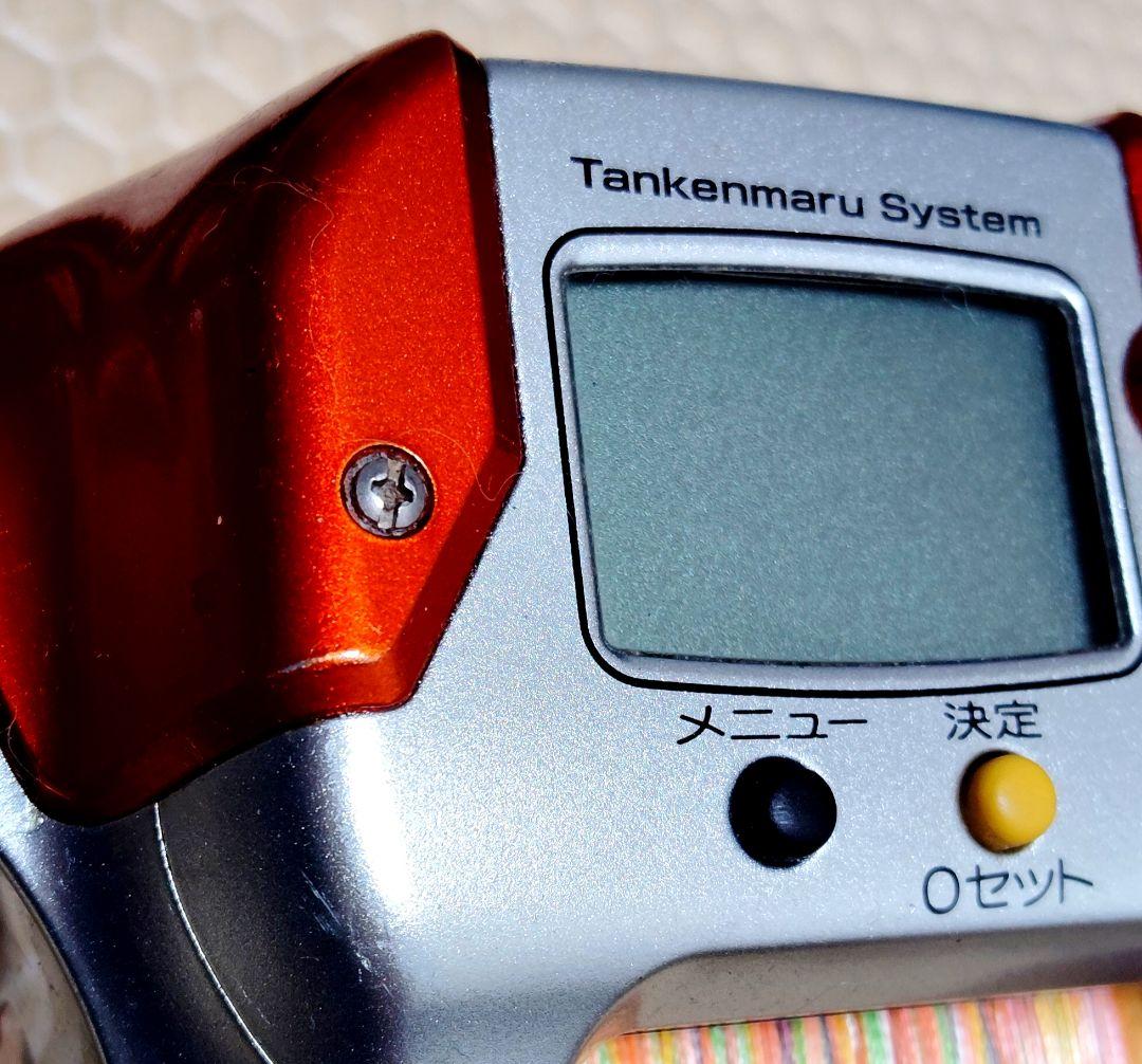 シマノ電動リール電動丸 イカスペシャル3000 オーバーホールメンテナンス済み