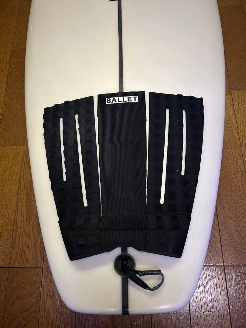HFB P3 ハンナファーム　サーフボード　中古　EPS