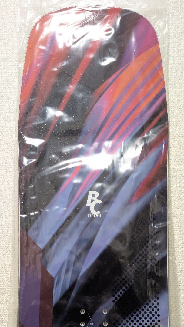 【未使用】BC Stream DR 161 23-24