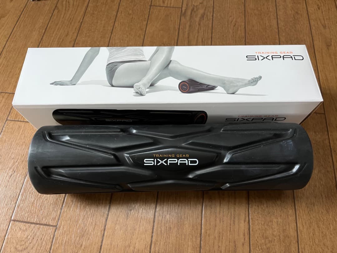 その他 sixpad