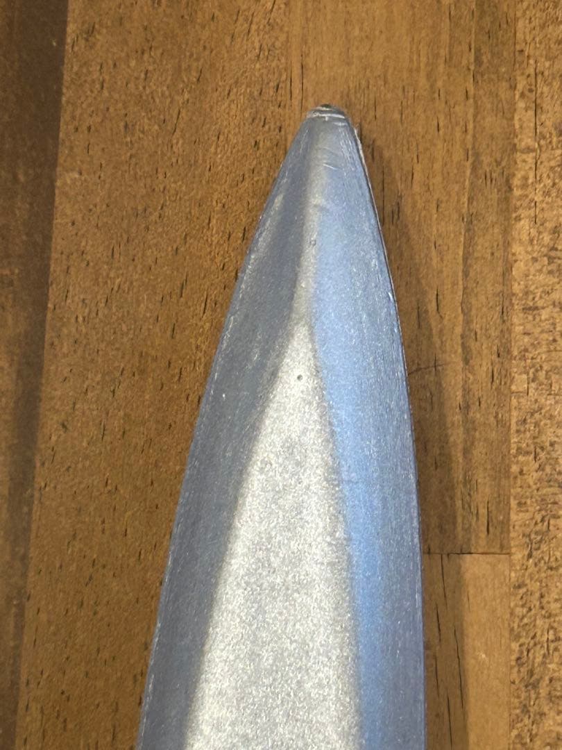 ドラゴンクエスト ワールドプロップシリーズ 1/1 ロトの剣