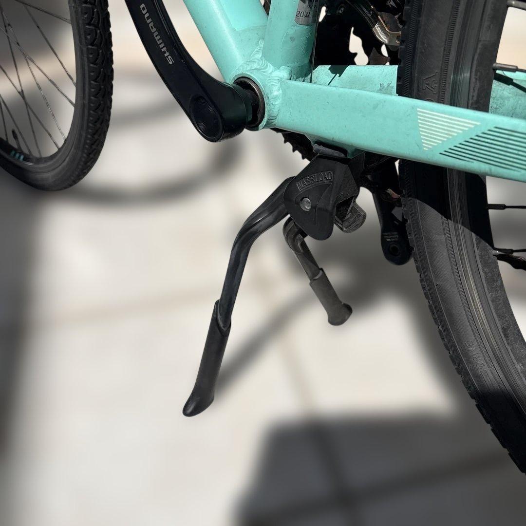 【関西：直接引渡し】クロスバイク Bianchi C-SPORT1 ビアンキ