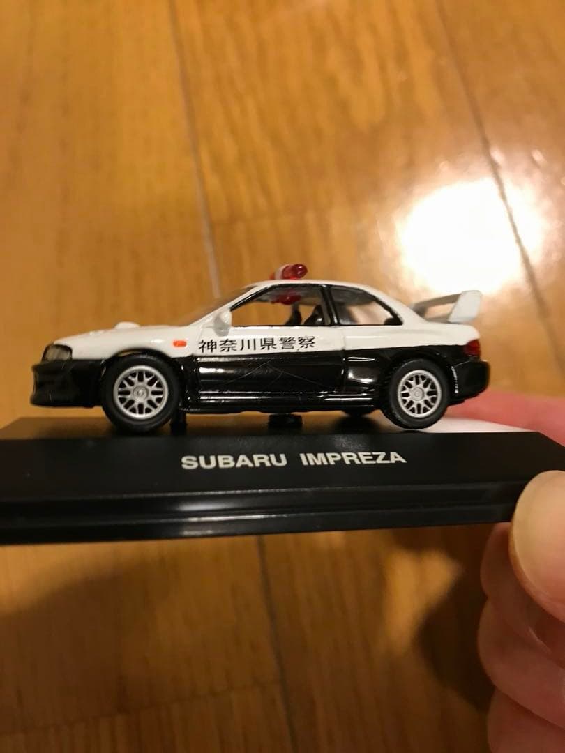 【MINI GT】街道ハウス 日産スカイライン GT-R（R34）グラスホッパー