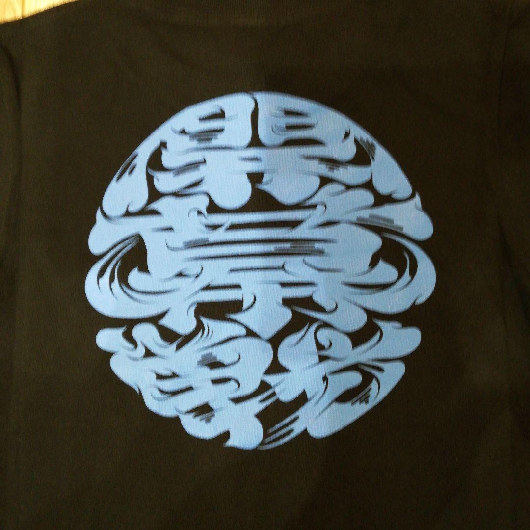 MLB 東京シリーズ　キッズ Tシャツ 130 黒
