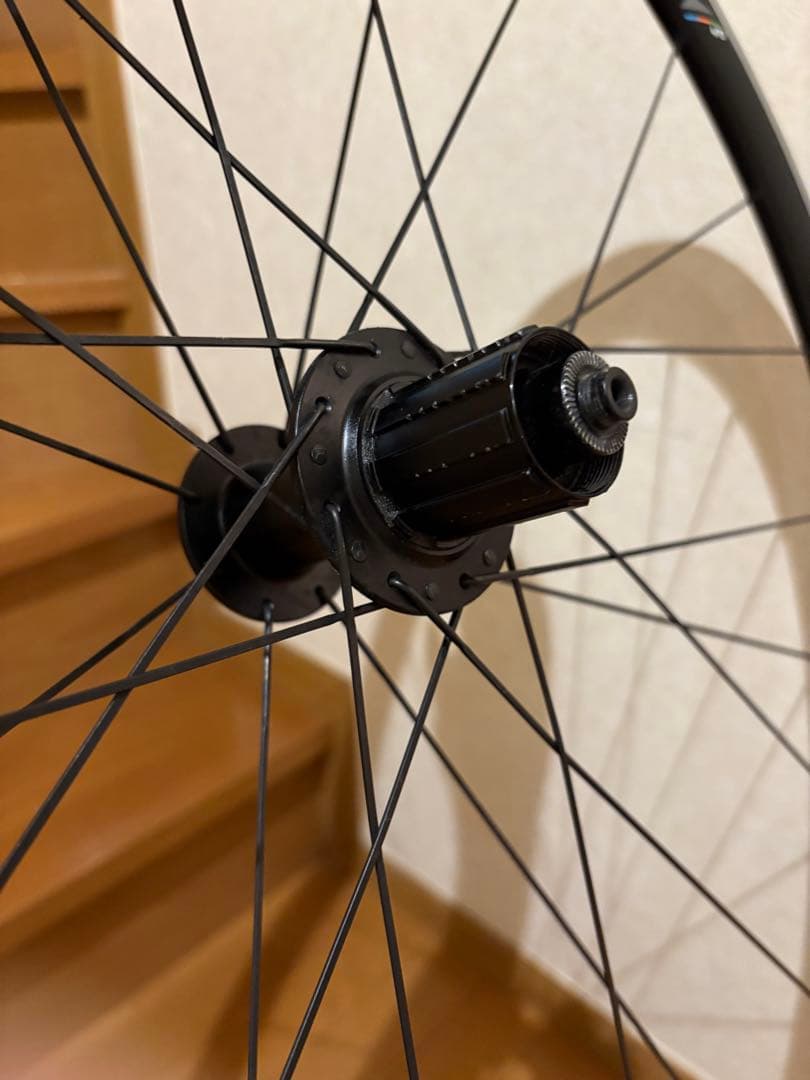 ALEXRIMS クリンチャータイヤ 700C 11速