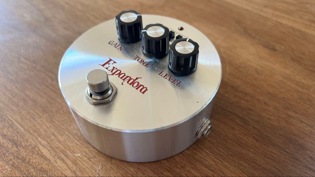 Bixonic Expandora EXP-2000R 廃盤 名機エキスパンドラ