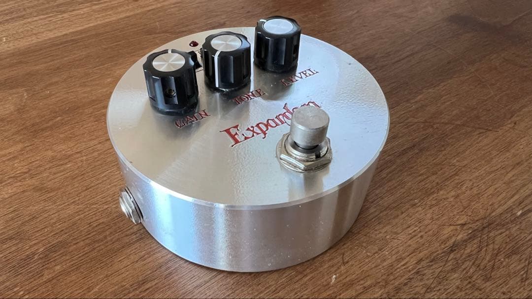 Bixonic Expandora EXP-2000R 廃盤 名機エキスパンドラ