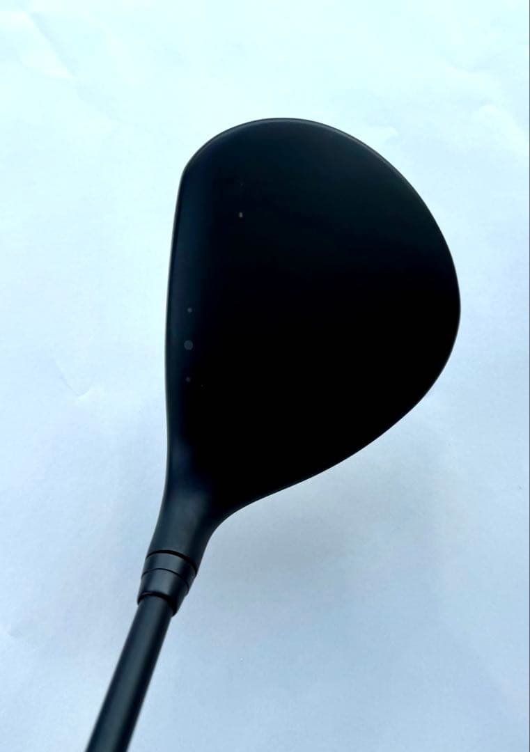 PING G425 MAX フェアウェイウッド 5番 17度　シャフトS