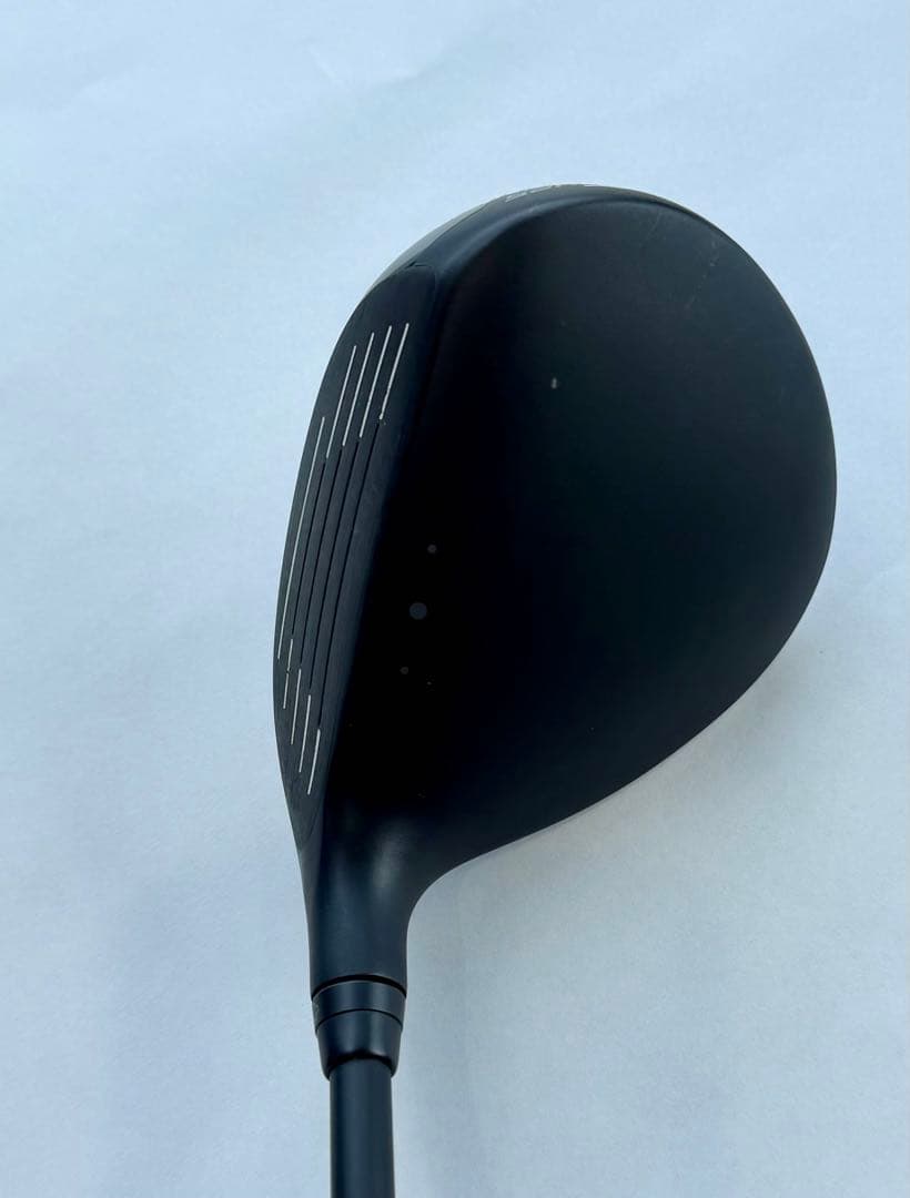 PING G425 MAX フェアウェイウッド 5番 17度　シャフトS
