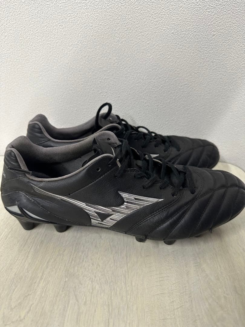 MIZUNO モナルシーダNEO 3 ELITE 《25.5cm》
