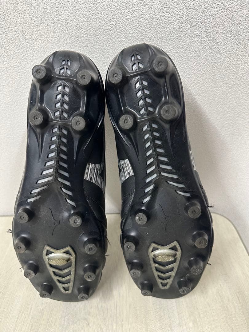 MIZUNO モナルシーダNEO 3 ELITE 《25.5cm》