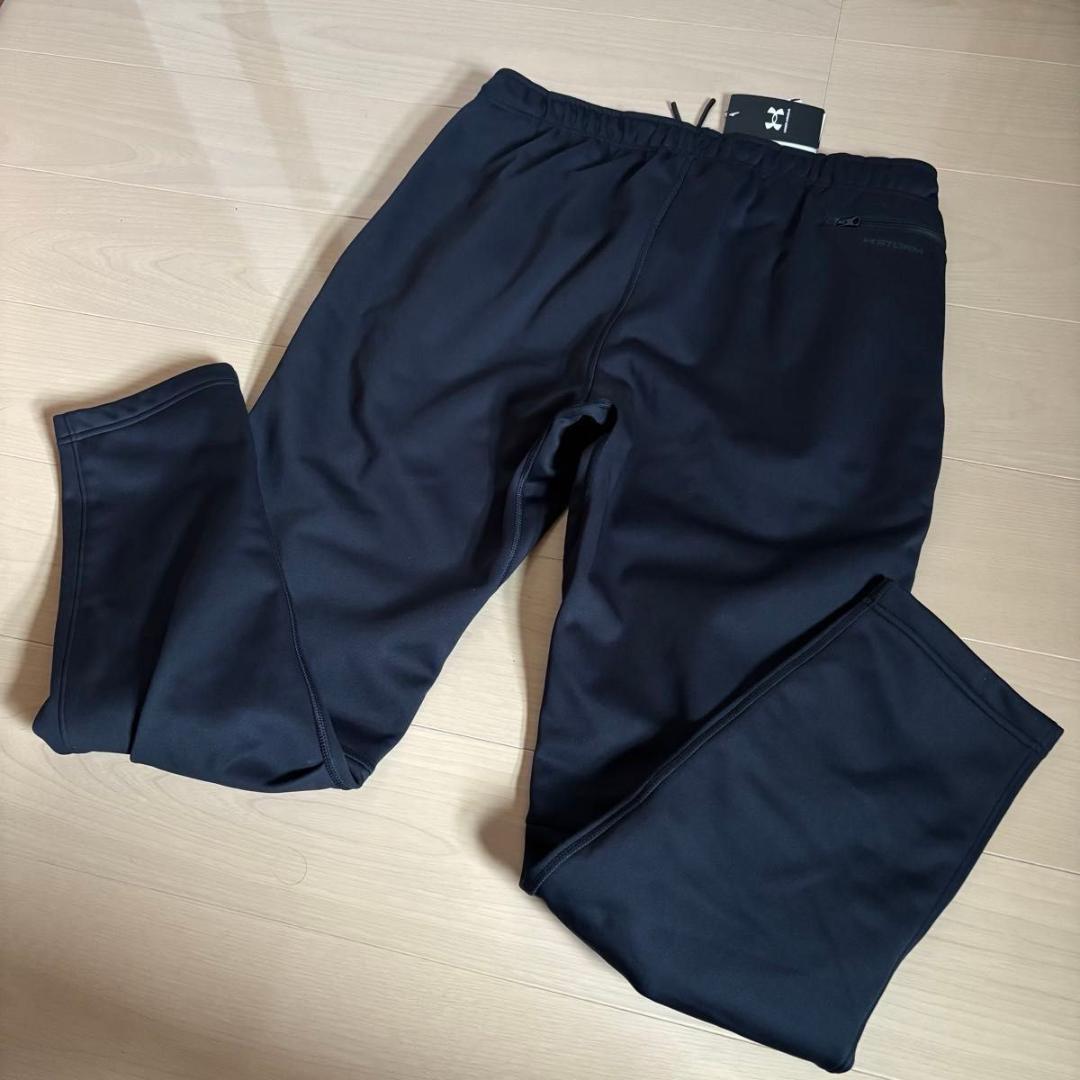 UNDER ARMOUR(アンダーアーマー) アウター(ジャージ)UAウインター