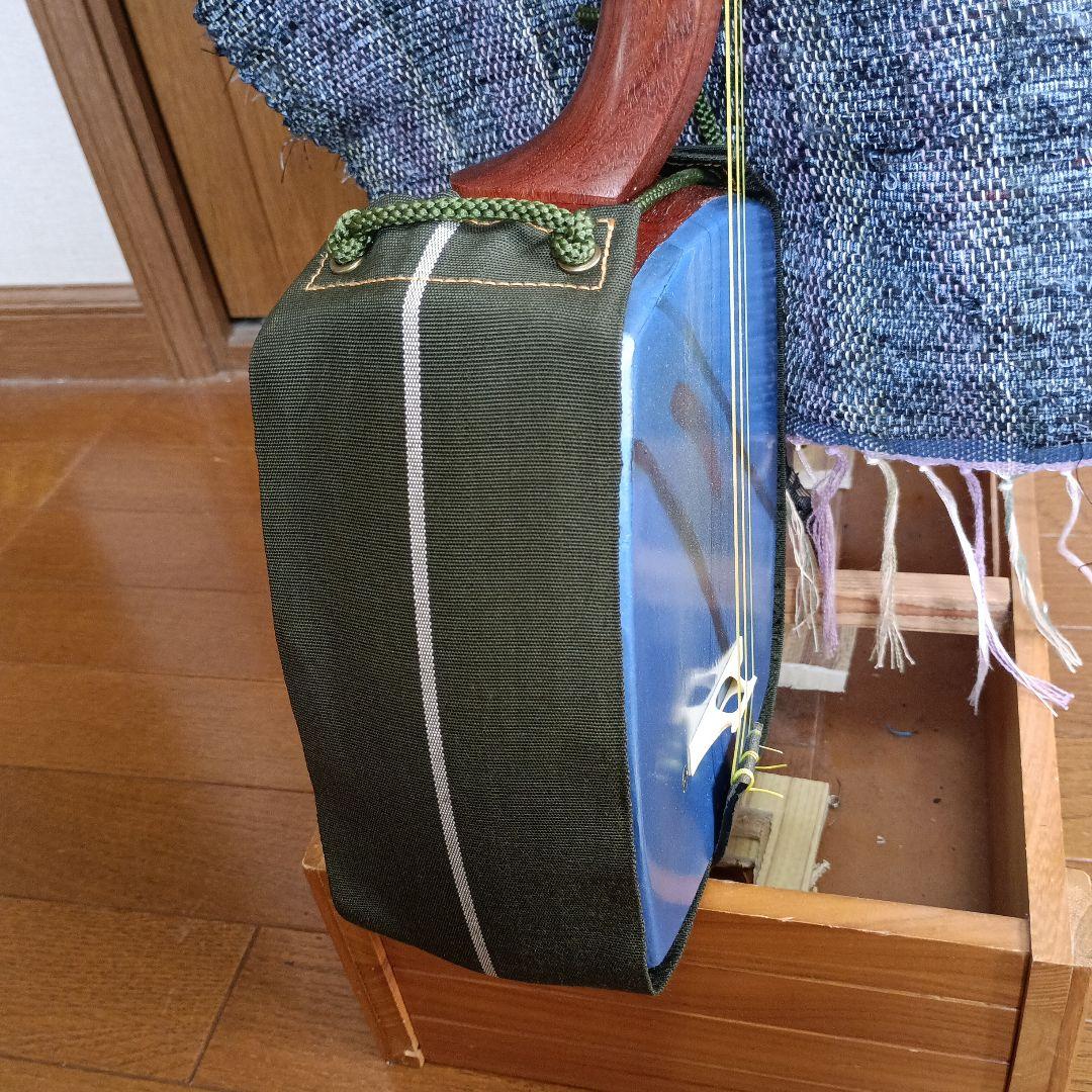 スマート三味線Ⅰ型アート天の川type2